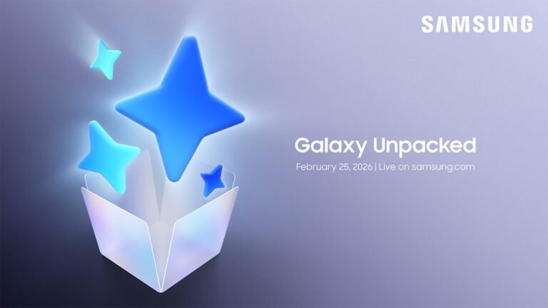 Invitation Galaxy Unpacked February The Next AI Phone Makes Your Life Easier Newsbody ()