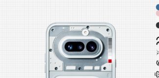 Nothing Phone (4a) Official Design Revealed Ahead of March 5 Launch n