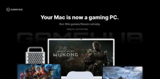 GameHub for macOS Announced, Will Run Windows and Steam Games on Mac Gamehub ()