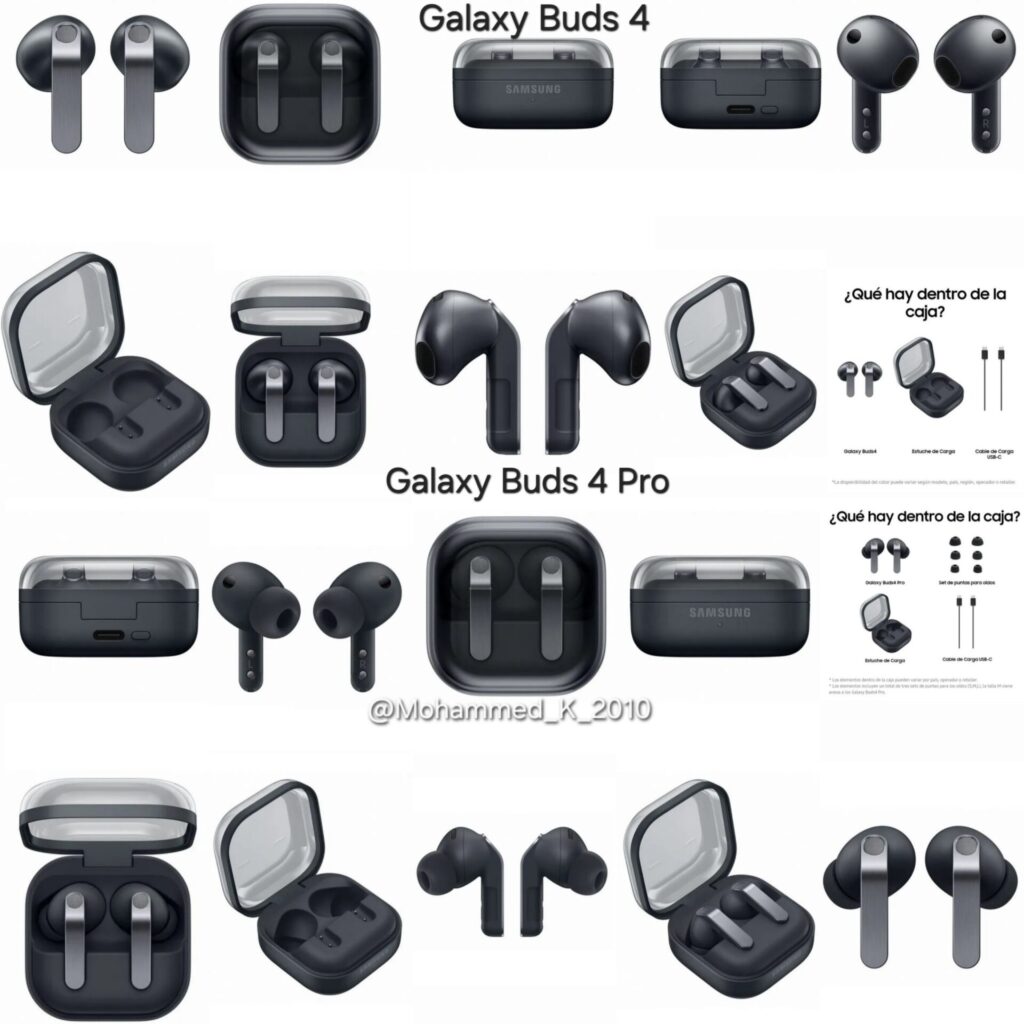 Samsung Galaxy Buds Pro Samsung Galaxy Buds Pro