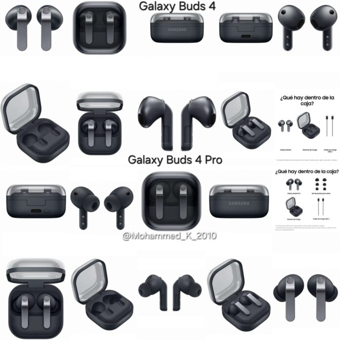 Samsung Galaxy Buds Pro Samsung Galaxy Buds Pro