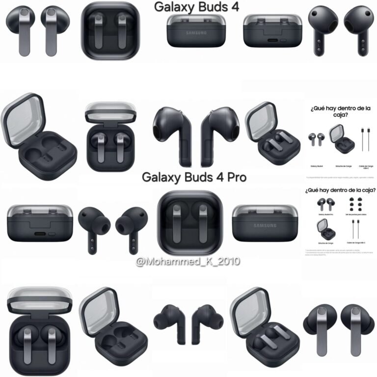 Samsung Galaxy Buds Pro