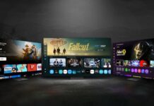 Best TVs for Super Bowl 2026: Top LED, QLED, Mini LED, and OLED Picks for Super Bowl LX Samsung TVs and Displays Samsung TV Plus Fallout in Stunning Detail on Samsung TVs Main