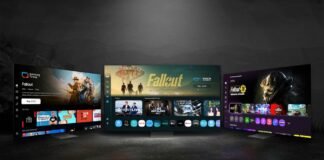 Best TVs for Super Bowl 2026: Top LED, QLED, Mini LED, and OLED Picks for Super Bowl LX Samsung TVs and Displays Samsung TV Plus Fallout in Stunning Detail on Samsung TVs Main