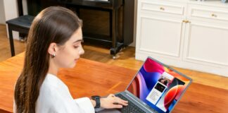 TECNO MEGABOOK K Series Launches in PH With Laptop Factory Exclusive and Buy-One-Get-One Promo TECNO MEGABOOK K Series ()