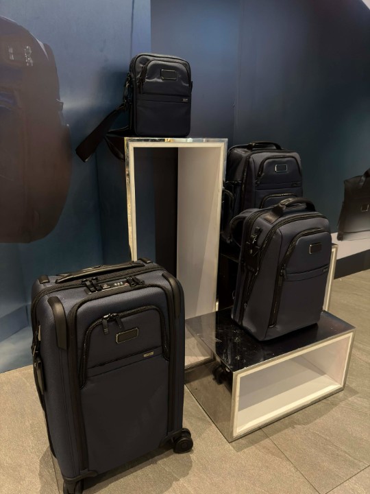 Tumi Philippines () () Tumi Philippines () ()