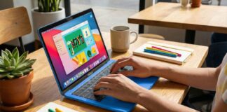 Apple Reportedly Preparing iPhone 17e, New iPads, and affordable MacBook Untitled design