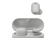 Sony WF-1000XM6 Launched With 25% Better Noise Canceling and 32-Bit Audio WF XM ()