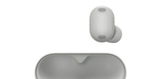 Sony WF-1000XM6 Launched With 25% Better Noise Canceling and 32-Bit Audio WF XM ()