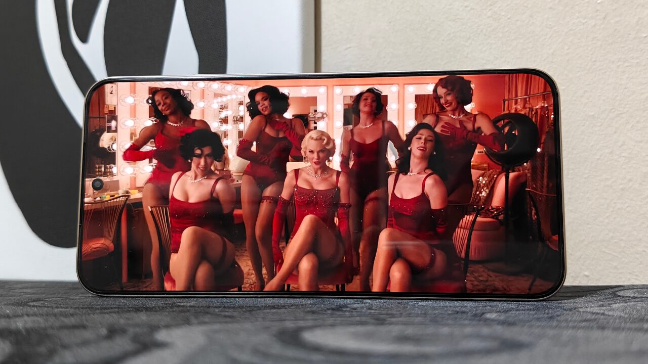 honor xd g review display