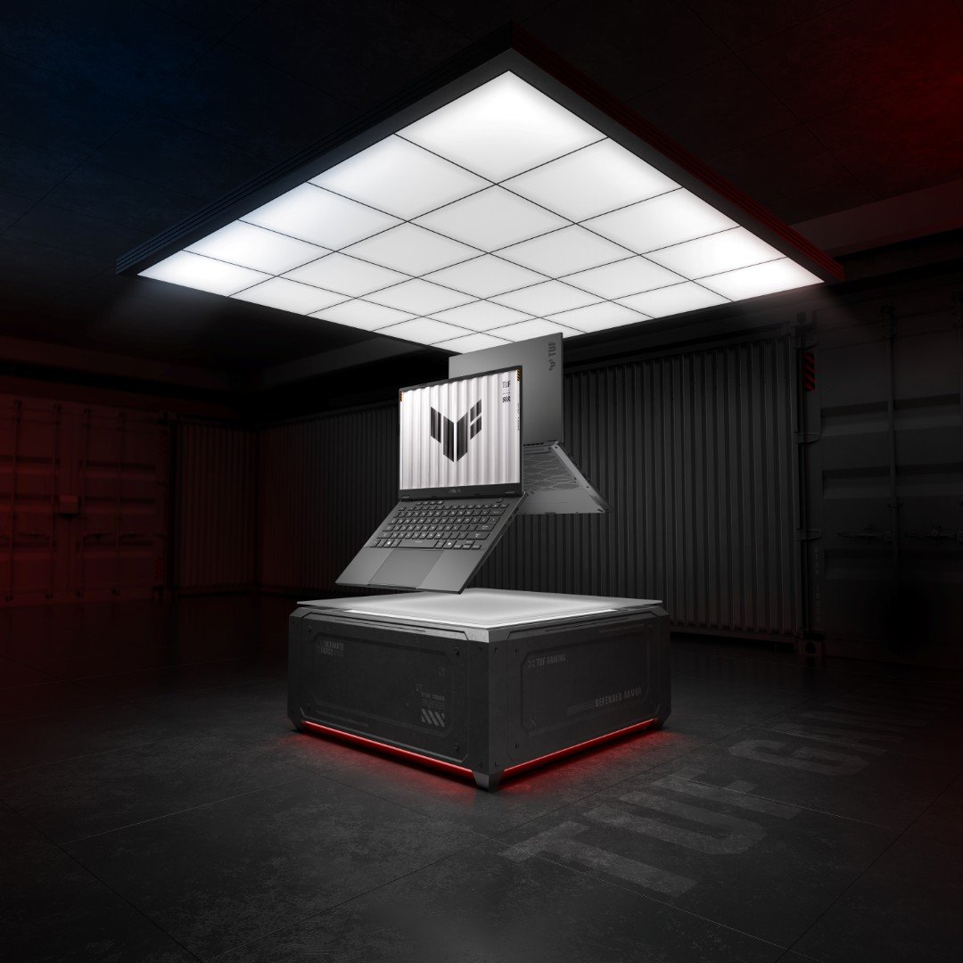 ASUS TUF A Ryzen Canada