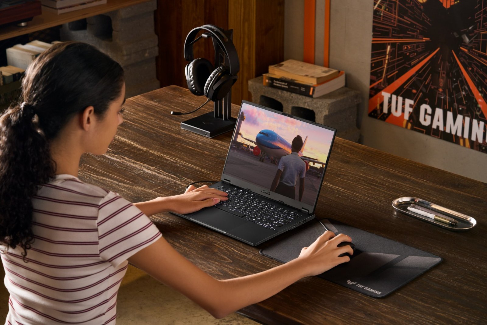 ASUS TUF A Ryzen Canada