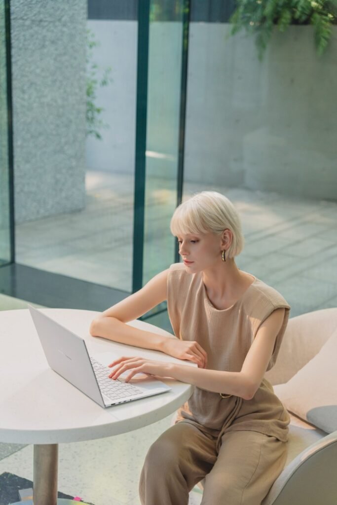 ASUS Zenbook S Canada