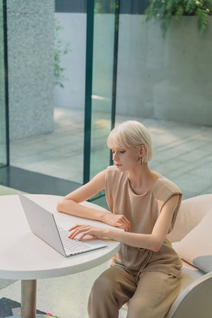 ASUS Zenbook S Canada