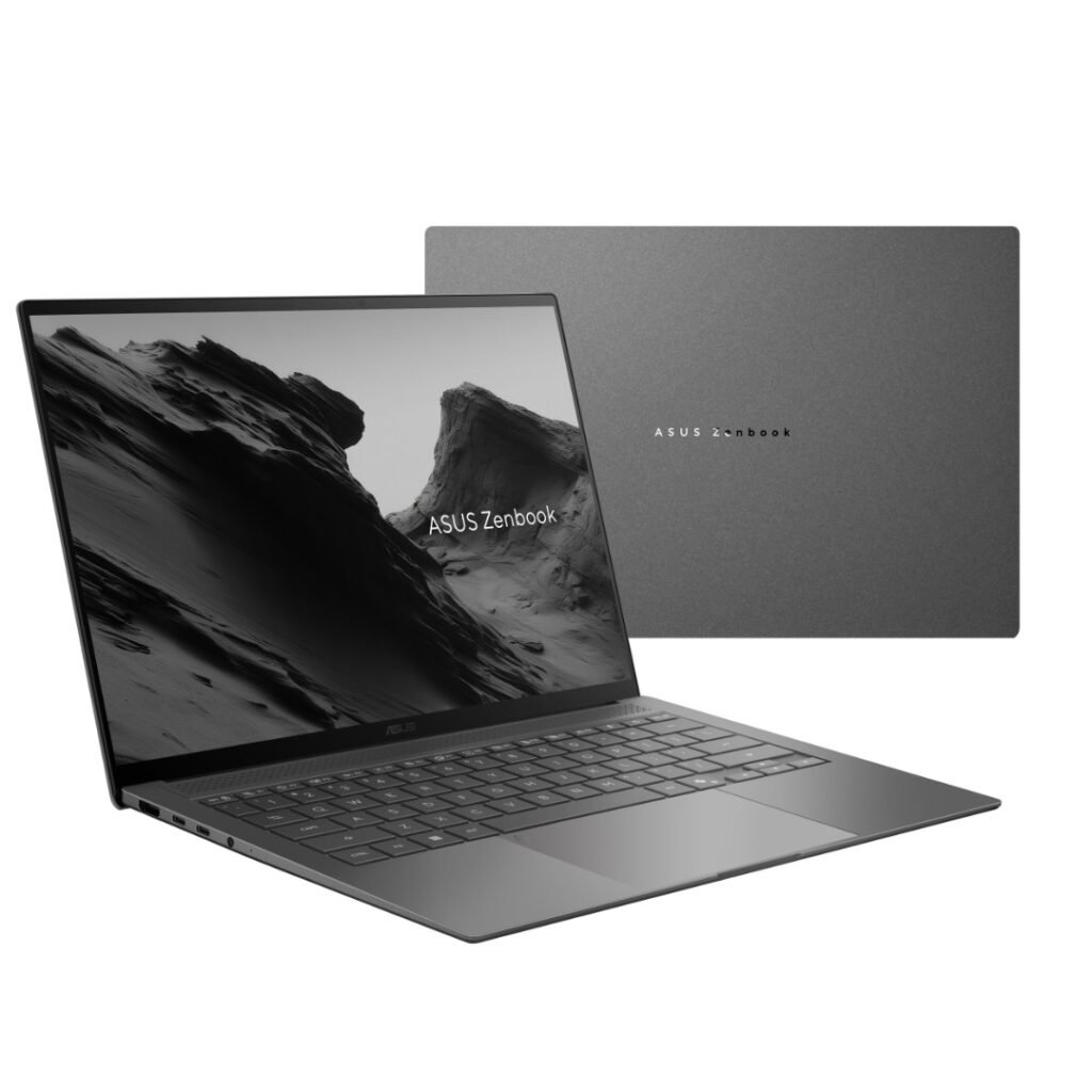 ASUS Zenbook S Canada