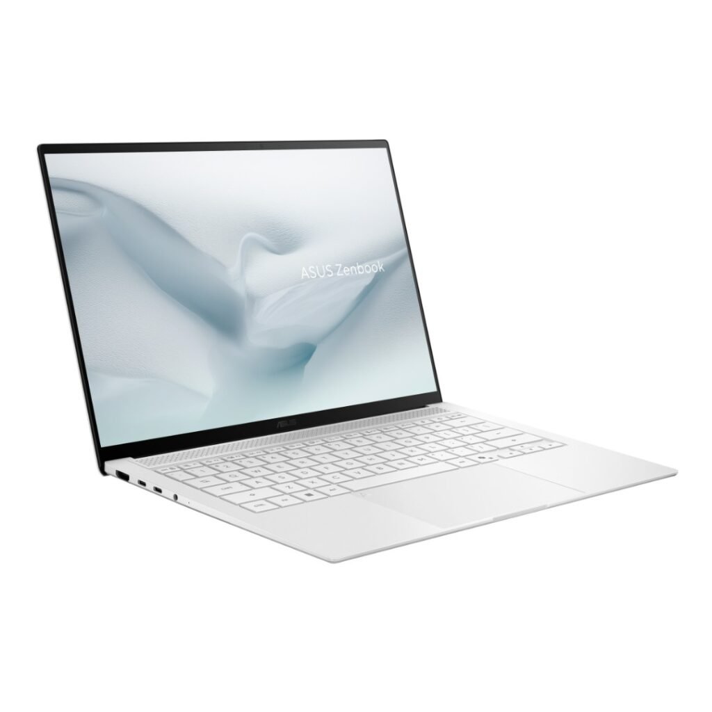 ASUS Zenbook S Canada