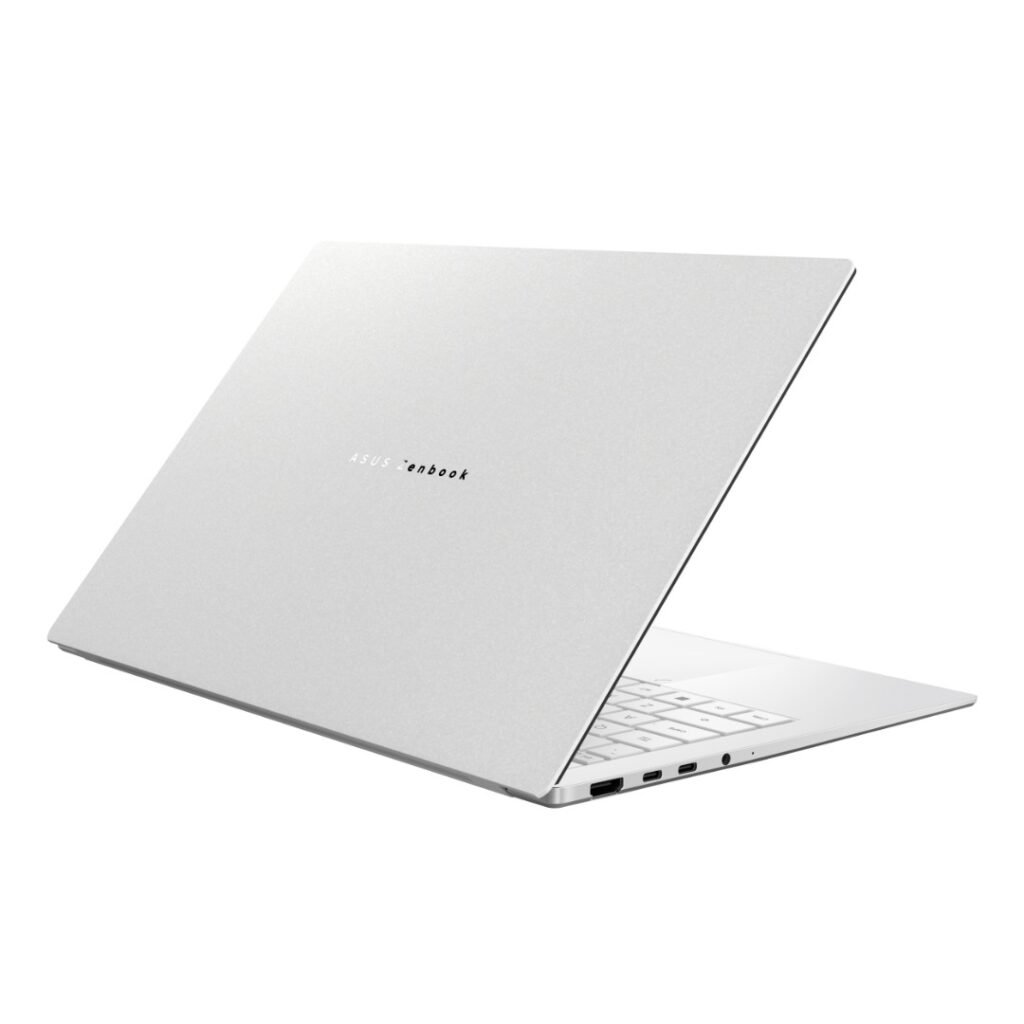 ASUS Zenbook S Canada
