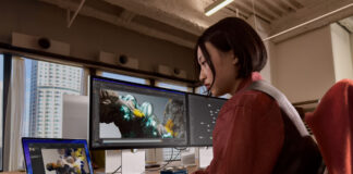 MacBook Pro with M5 Pro and M5 Max Announced with Faster AI and 1TB Base Storage Apple MacBook Pro M Pro ()