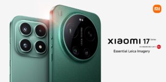 Xiaomi 17 and 17 Ultra Go Global with Leica Cameras and Snapdragon 8 Elite Gen 5 HCNcFdWMAAwuM