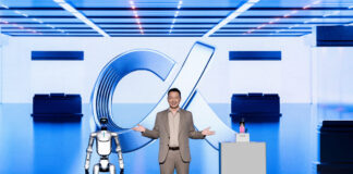 HONOR advances AI Vision at MWC 2026 with Robot Phone, Humanoid Robot, and HONOR Magic V6 HONOR MWC OFFICIAL PRESS PHOTOS