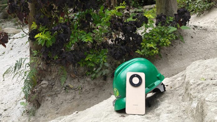 HONOR Xd g tutulari avatar gorge