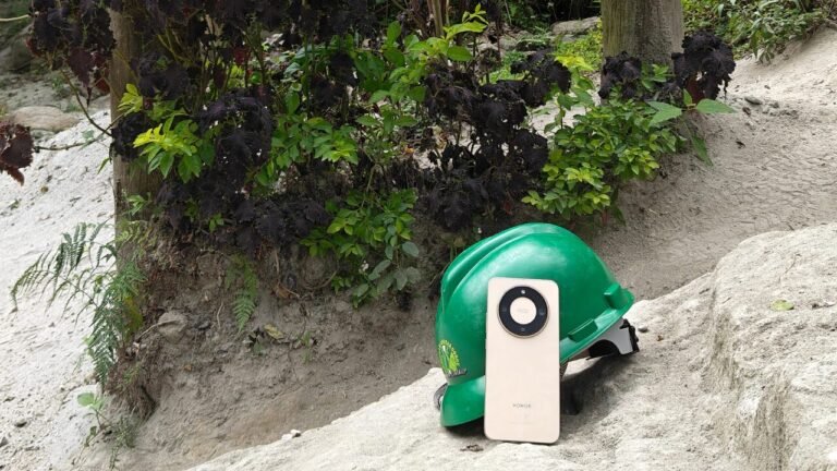 HONOR Xd g tutulari avatar gorge