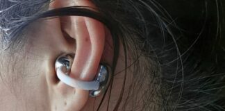 HUAWEI FreeClip 2 Review HUAWEI FreeClip review