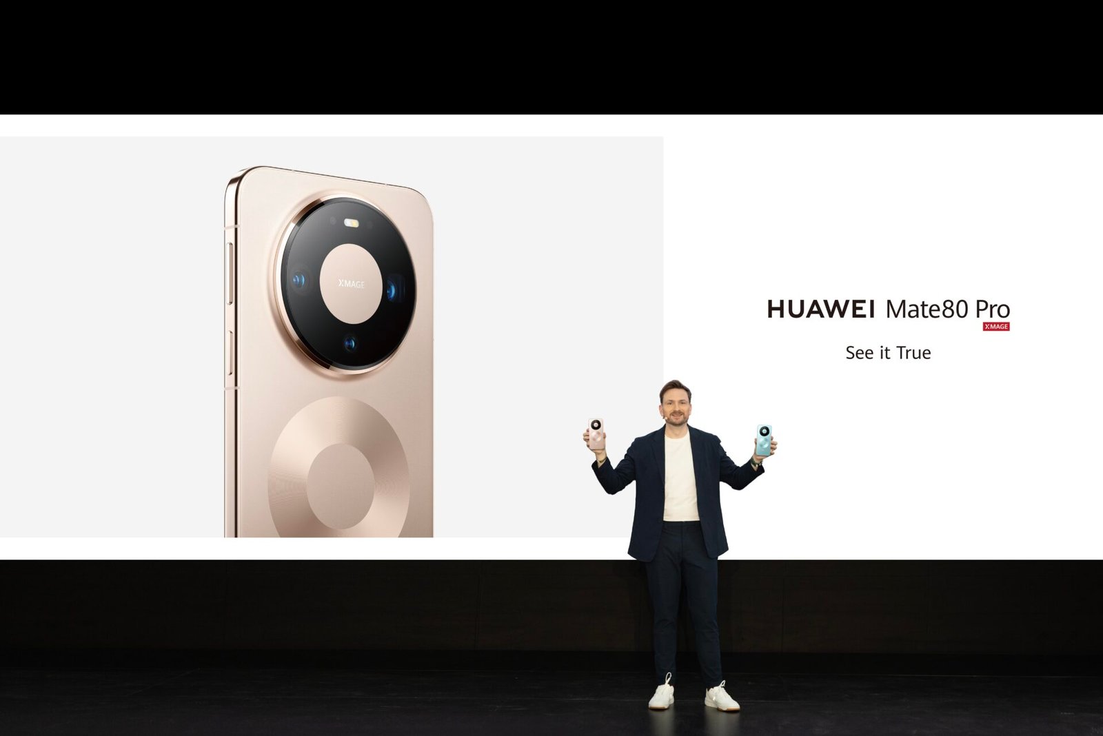 HUAWEI Mate Pro