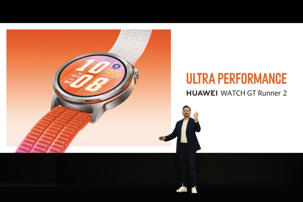Jam Runner Pro HUAWEI Mate 80 Pro and HUAWEI WATCH GT Runner 2 to arrive in PH this ...