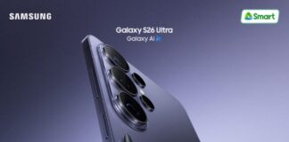 Smart Opens Pre-Orders for Samsung Galaxy S26 Series on Postpaid, Infinity, and Prepaid Plans IMG