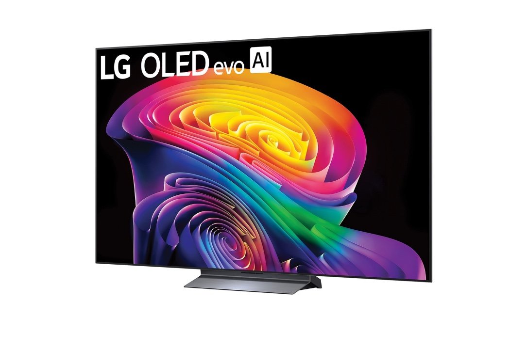 LG OLED b