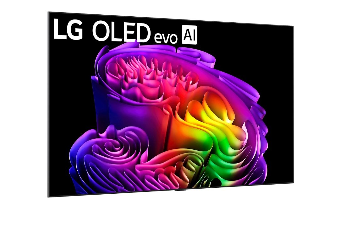 LG OLED G6 LG OLED G6