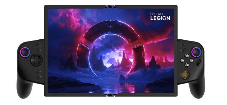Lenovo Legion Go Fold