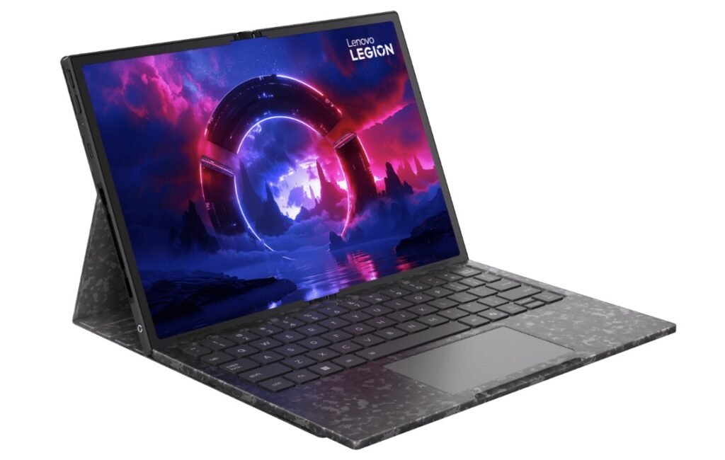 Lenovo Legion Go Fold