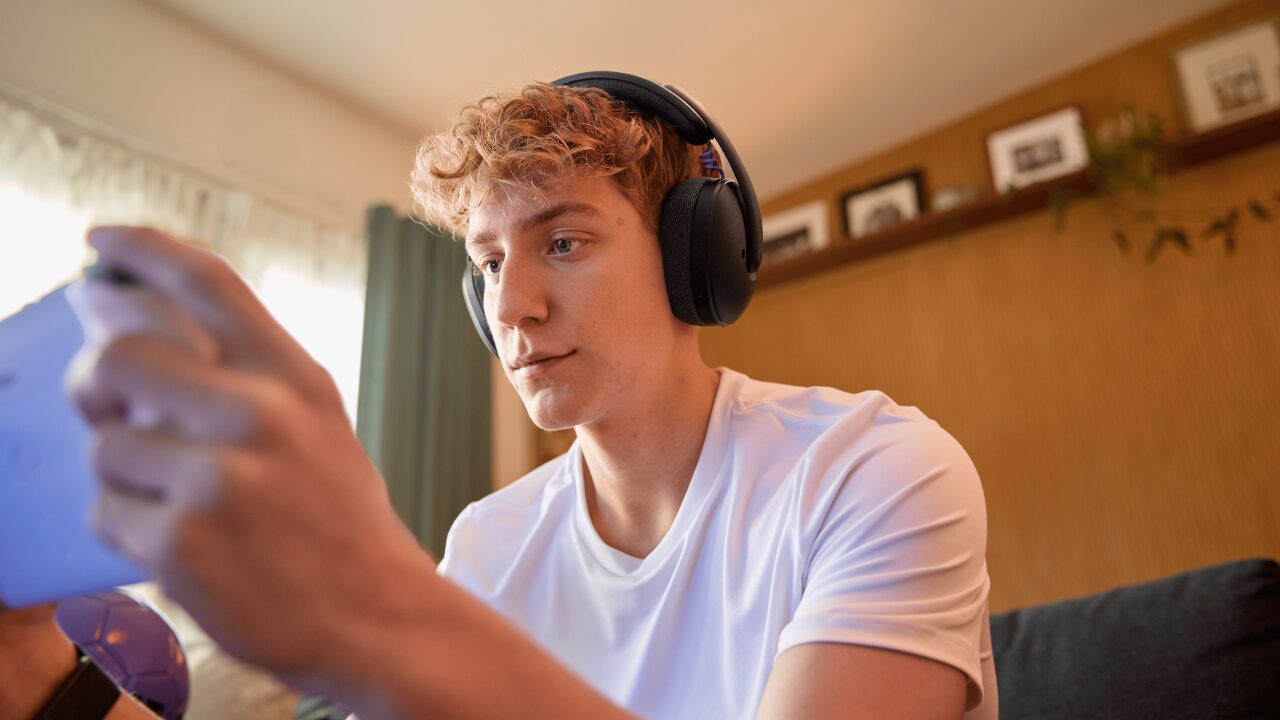 Logitech has expanded its gaming audio lineup in the Philippines with the launch of the Logitech G LIGHTSPEED Wireless Gaming Headset launch Logitech has expanded its gaming audio lineup in the Philippines with the launch of the Logitech G LIGHTSPEED Wireless Gaming Headset launch