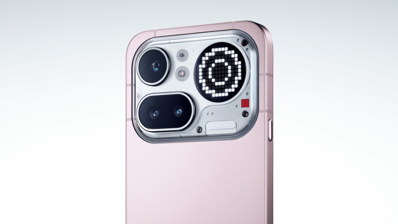 Nothing Phone (4a) Pro, Phone (4a) and Headphone (a) Launched