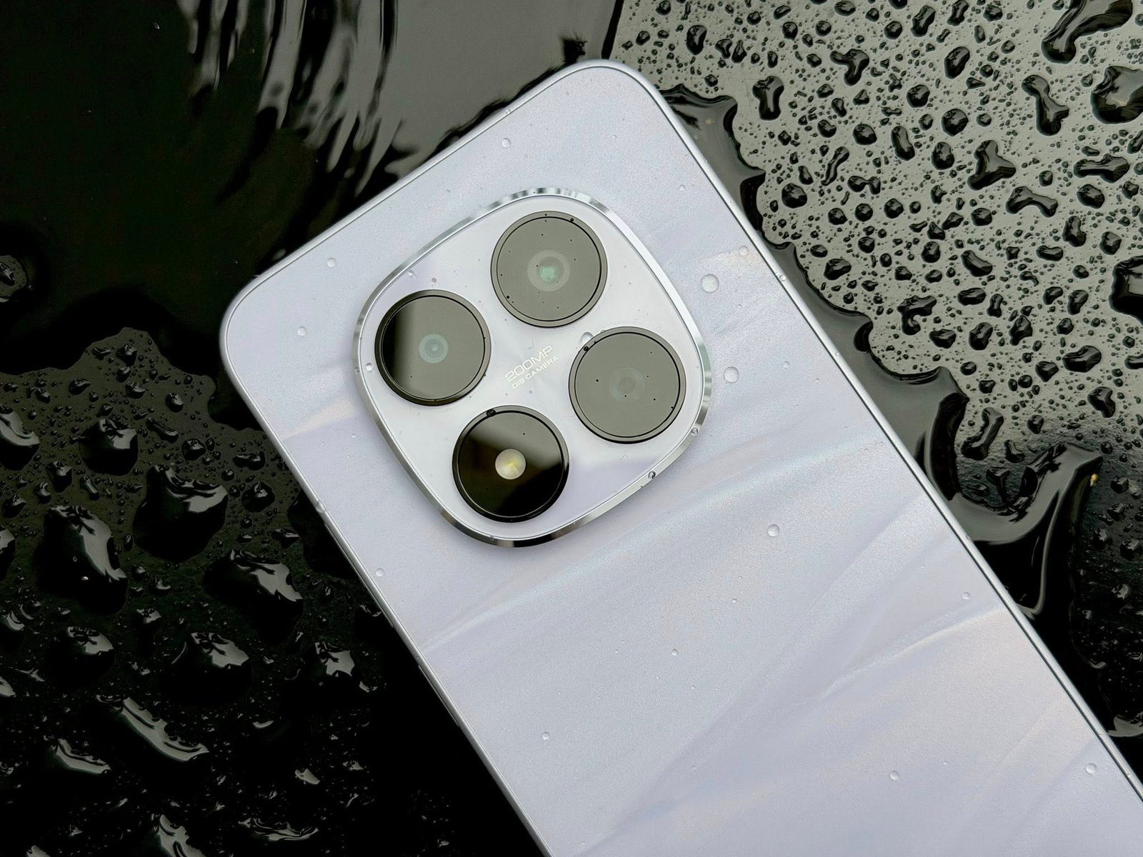 Redmi Note Pro review