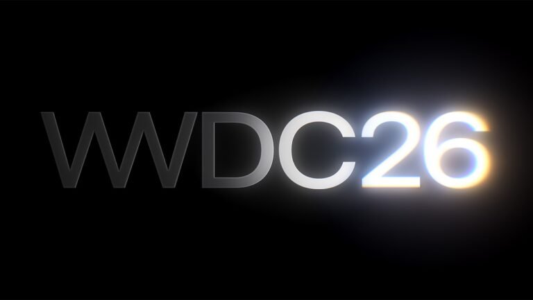 Apple WWDC 2026 Set for June 8–12, iOS 27 and more expected