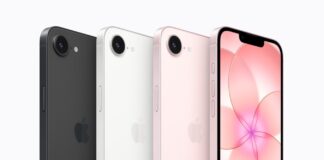 Apple iPhone 17e Announced in the Philippines Starting at PHP 44,990 iPhone e Philippines