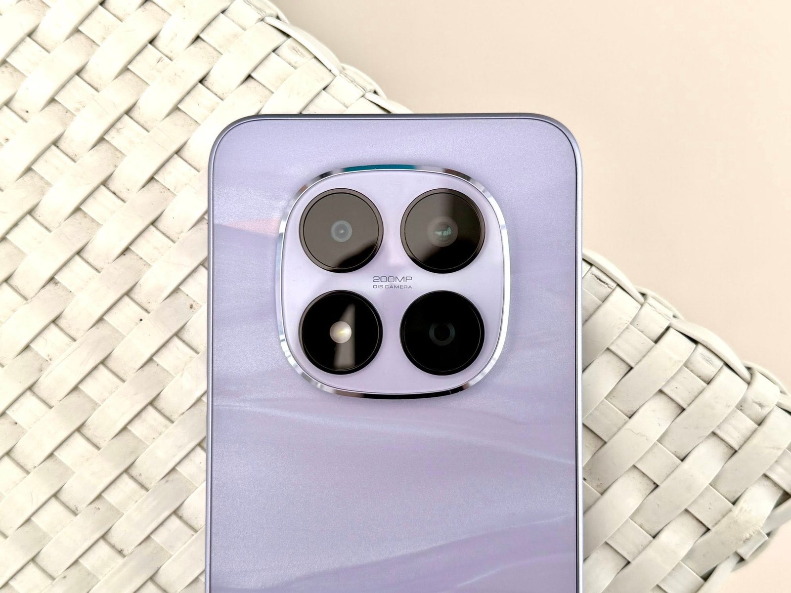 REDMI Note 15 Pro 5G Review