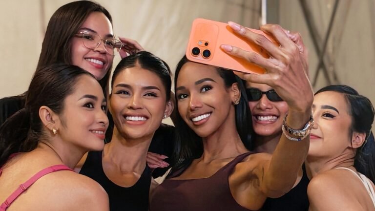 HONOR 600 5G spotted at Miss Universe Philippines 2026 pre-pageant, May 14 launch confirmed