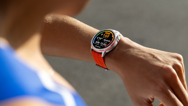 HUAWEI WATCH GT Runner 2 launches in the Philippines with advanced GPS Tech and Titanium Build