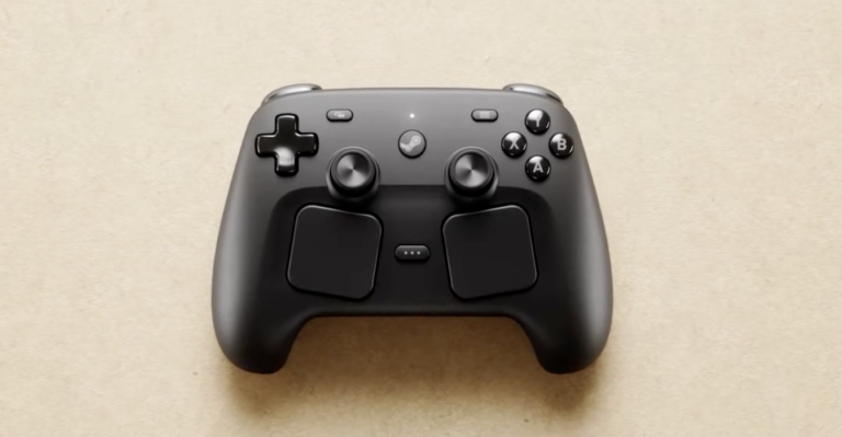 Steam Controller price leaks at $99.99 ahead of expected announcement