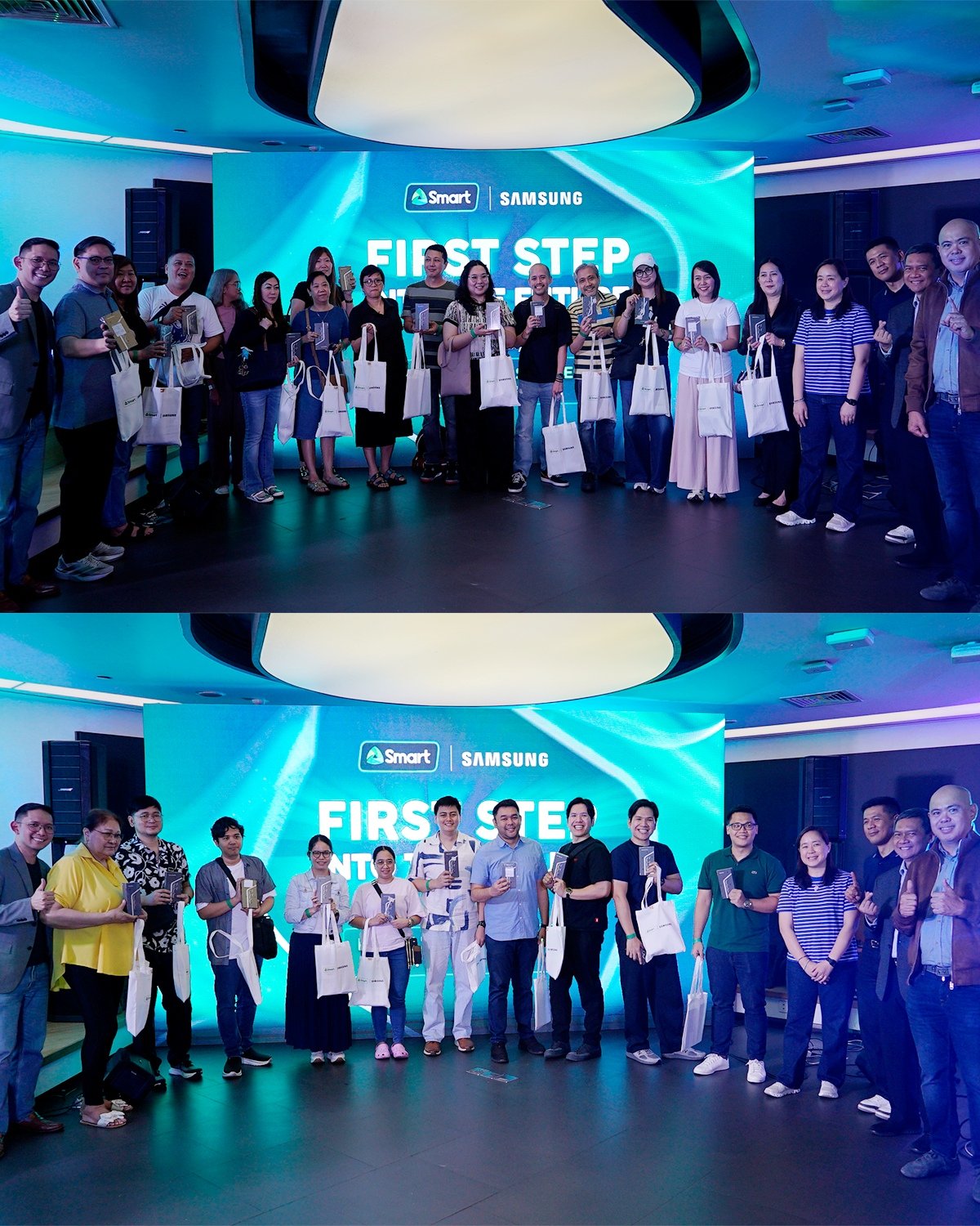 Smart postpaid subscribers get early access to Samsung Galaxy S26 Series in PH