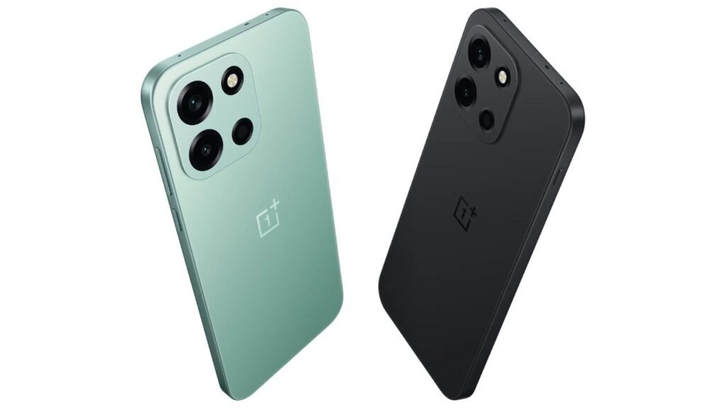 OnePlus Nord 6 Launched with Snapdragon 8s Gen 4 and 7500mAh Battery