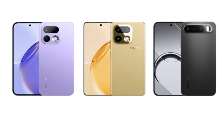 realme 16 Series to launch in the Philippines on April 23