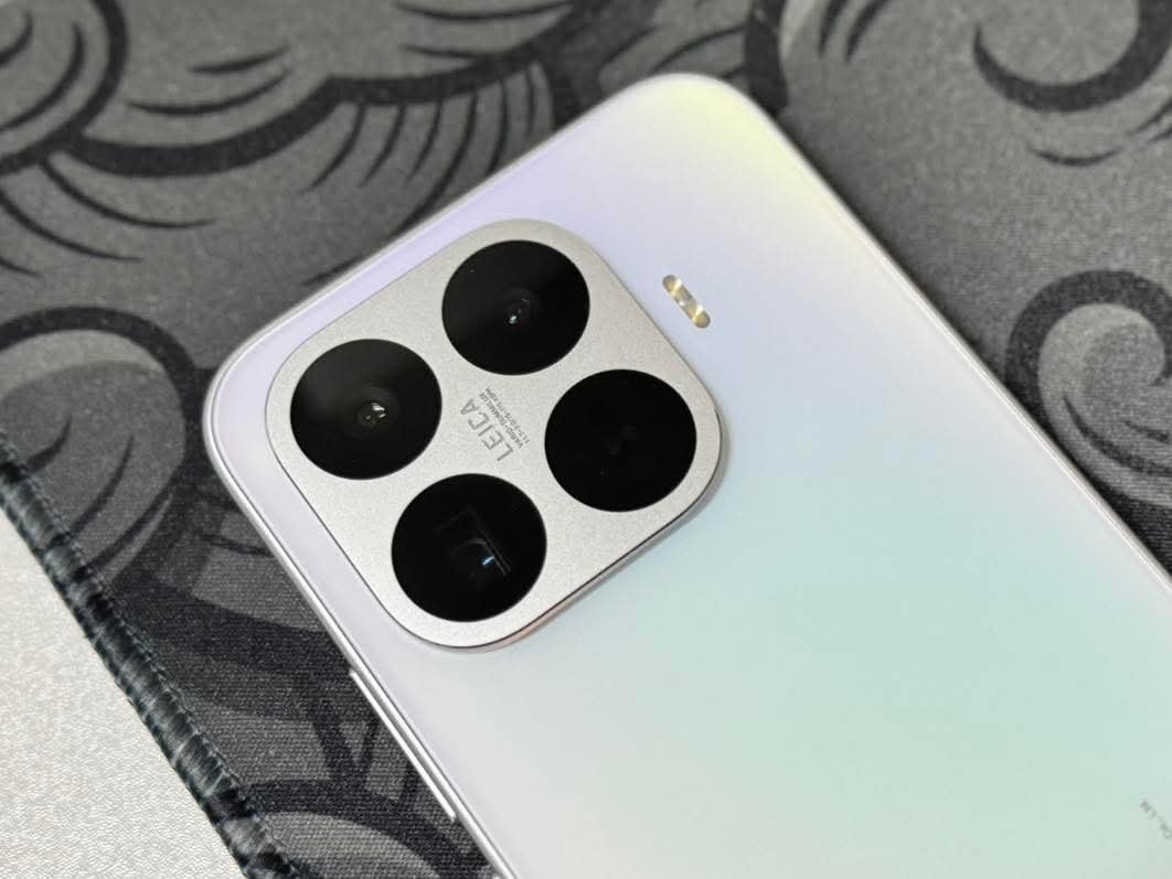Xiaomi 17T Series launches in the Philippines