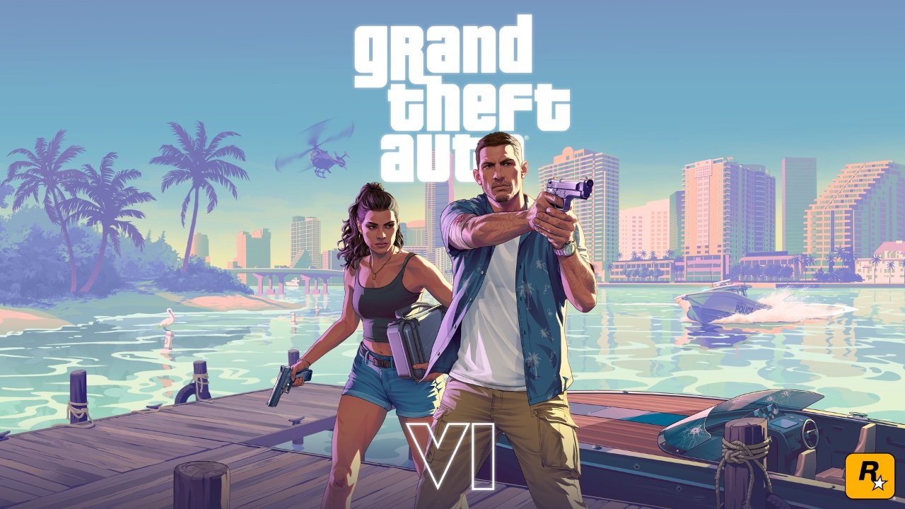 GTA 6 Pre-Orders May Open On May 18 After Best Buy Leak