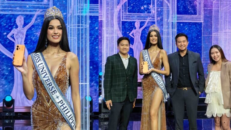 HONOR 600 teased at Miss Universe Philippines 2026, set to launch on May 14
