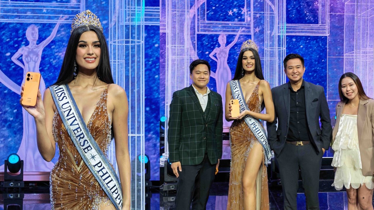 HONOR 600 teased at Miss Universe Philippines 2026, set to launch on May 14
